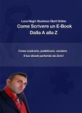 Come scrivere un e-book dalla A alla Z (fixed-layout eBook, ePUB)