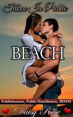 Cover Taken In Public 5: Beach (eBook, ePUB)
