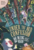 Under the Bed, Confusion (Cultural Medallion) (eBook, ePUB)