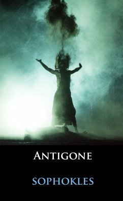 Antigone (eBook, ePUB) - Sophokles, -