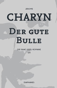 Der gute Bulle (eBook, ePUB) - Charyn, Jerome