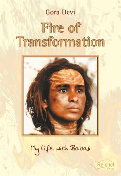 Fire of Transformation (eBook, ePUB) - Devi, Gora