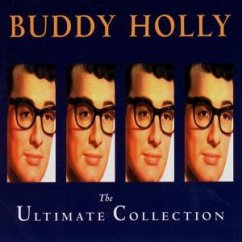 The Collection - Buddy Holly