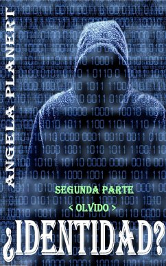Cover ¿Identidad? 2 (eBook, ePUB)