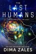 The Last Humans: The Complete Trilogy... - Bild 1