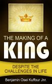 The Making of a King (eBook, ePUB)