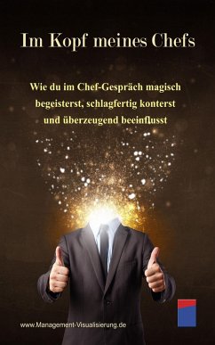 Cover Im Kopf meines Chefs (eBook, ePUB)