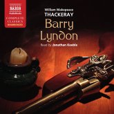 Barry Lyndon (Unabridged) (MP3-Download)