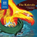 The Kalevala (Unabridged) (MP3-Download)