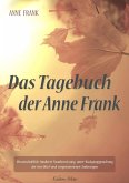 Das Tagebuch der Anne Frank (eBook, ePUB)