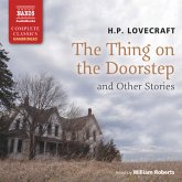 The Thing on the Doorstep and Other Stories (Unabridged) (MP3-Download)