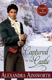 Captured at the Castle (Scandal in Sussex, #2) (eBook, ePUB)