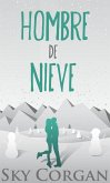 Hombre de nieve (eBook, ePUB)