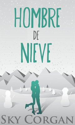 Cover Hombre de nieve (eBook, ePUB)