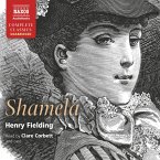 Shamela (Unabridged) (MP3-Download)