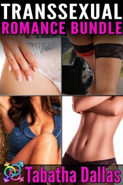 Cover Transsexual Romance Bundle (eBook, ePUB)