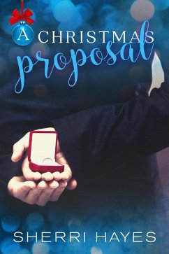 A Christmas Proposal (Strictly Professional, #2) (eBook, ePUB) - Hayes, Sherri