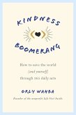 Kindness Boomerang (eBook, ePUB)