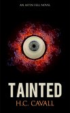 Tainted (Astin Fell, #1) (eBook, ePUB)
