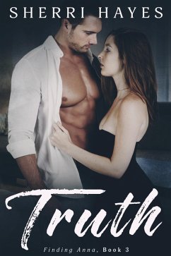 Cover Truth (Finding Anna, #3) (eBook, ePUB)