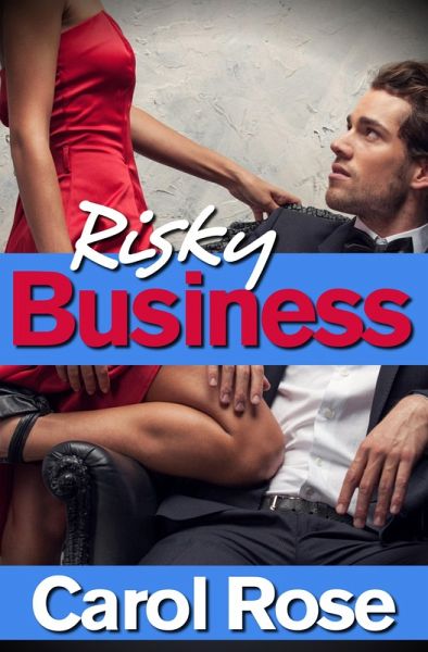 Risky Business (eBook, ePUB)
