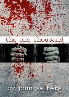 Cover The One Thousand: Book One (eBook, ePUB)