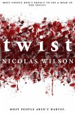 Twist (eBook, ePUB) Twist (eBook, ePUB)