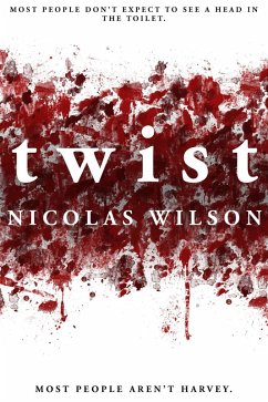 Cover Twist (eBook, ePUB)
