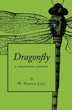 Dragonfly - Nikola-Lisa, W.