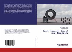 Gender inequality: Case of rural Bangladesh - Asaduzzaman, Md.;Kabir, Md. Shajahan;Ali, Rafiqun-Nessa