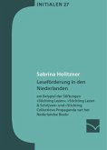 Leseförderung in den Niederlanden Leseförderung in den Niederlanden