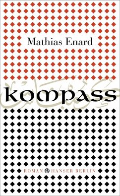 Kompass (eBook, ePUB) - Enard, Mathias