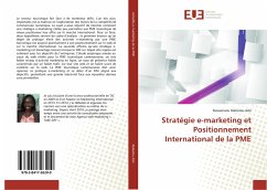 Stratégie e-marketing et Positionnement International de la PME - Rabiatou Ado, Nawainaou