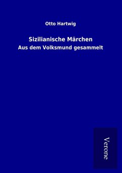 Sizilianische Märchen