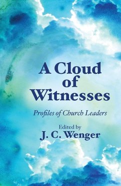 A Cloud of Witnesses