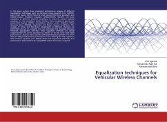 Equalization techniques for Vehicular Wireless Channels - Agarwal, Amit;Sur, Samarendra Nath;Bera, Rabindra Nath
