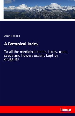 A Botanical Index