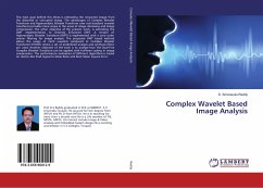 Complex Wavelet Based Image Analysis