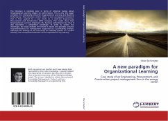 A new paradigm for Organizational Learning