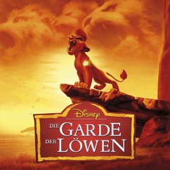 Die Garde Der Löwen - Original Soundtrack