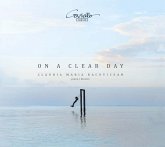 On A Clear Day-Klavierwerke Zw.Romantik & Avant