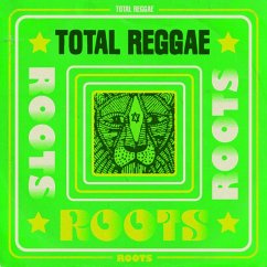 Cover Total Reggae: Roots