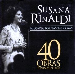 40 Obras Fundamentales - Rinaldi,Susana