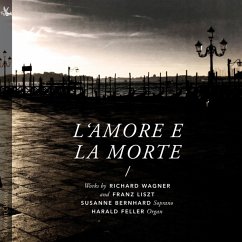 L'Amore E La Morte - Bernhard,Susanne/Feller,Harald