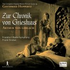 Zur Chronik Von Grieshuus (Limited Edition)