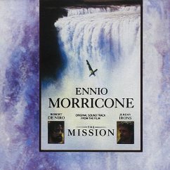 Mission - Ost/Morricone,Ennio