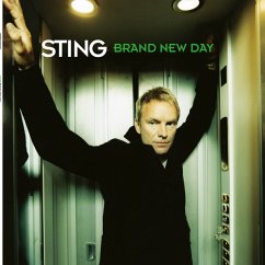 Brand New Day (2lp) - Sting