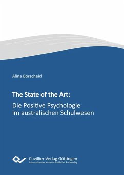 The State of the Art - Borscheid, Alina