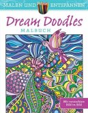 Malen und entspannen: Dream Doodles