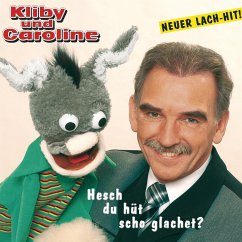 Hesch du hütt scho glachet? (MP3-Download) - Kliby, Urs